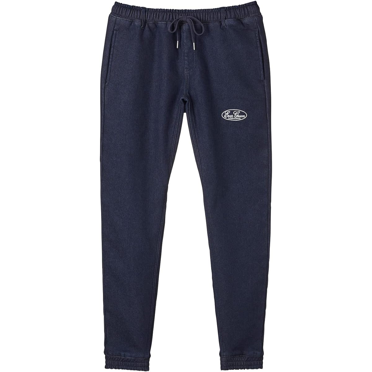 [Evergreen] E.G. Warm Jogger Pants