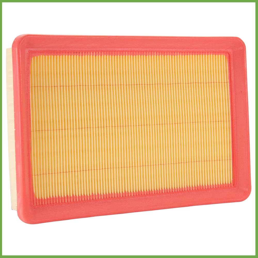 ECOGARD XA5395 Filter