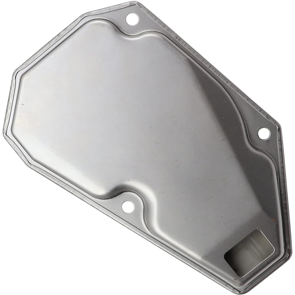 BECK ARNLEY 0440448 Automatic transmission filter kit