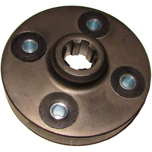 192161 Ford/New Holland Tractor Crankshaft Pulley Adapter Drive 2N 8N 9n