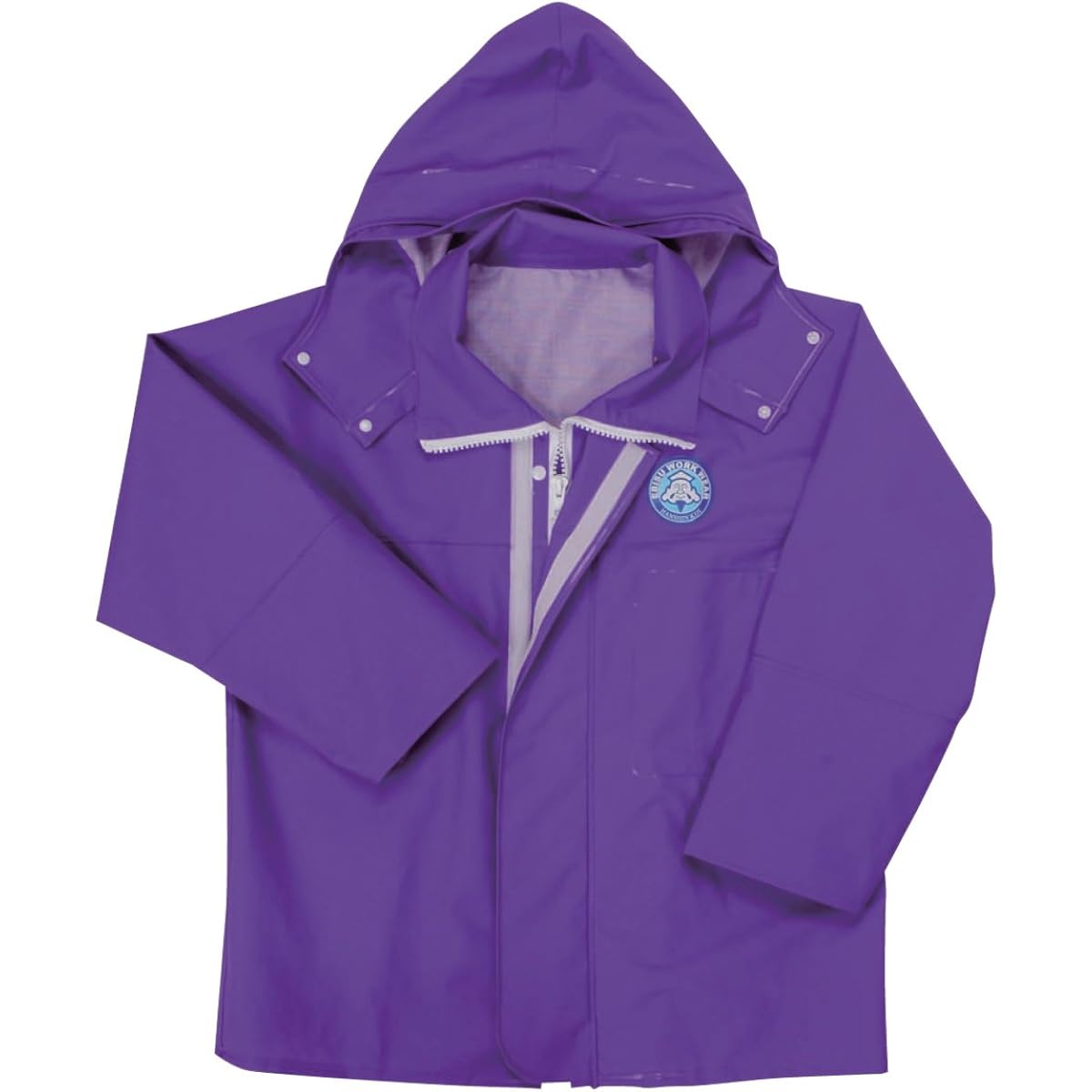Hanshin Soji RA-96 Jacket