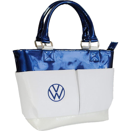 LEZAX Volkswagen Round Pouch VWAC-2475