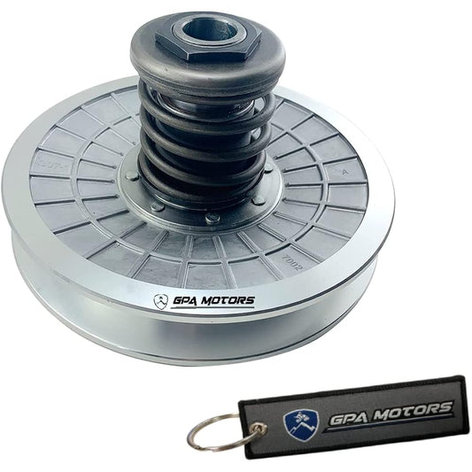 Secondary clutch fit YAMAHA GRIZZLY 660 2002-2008 YFM660 RHINO 660 2004-2007