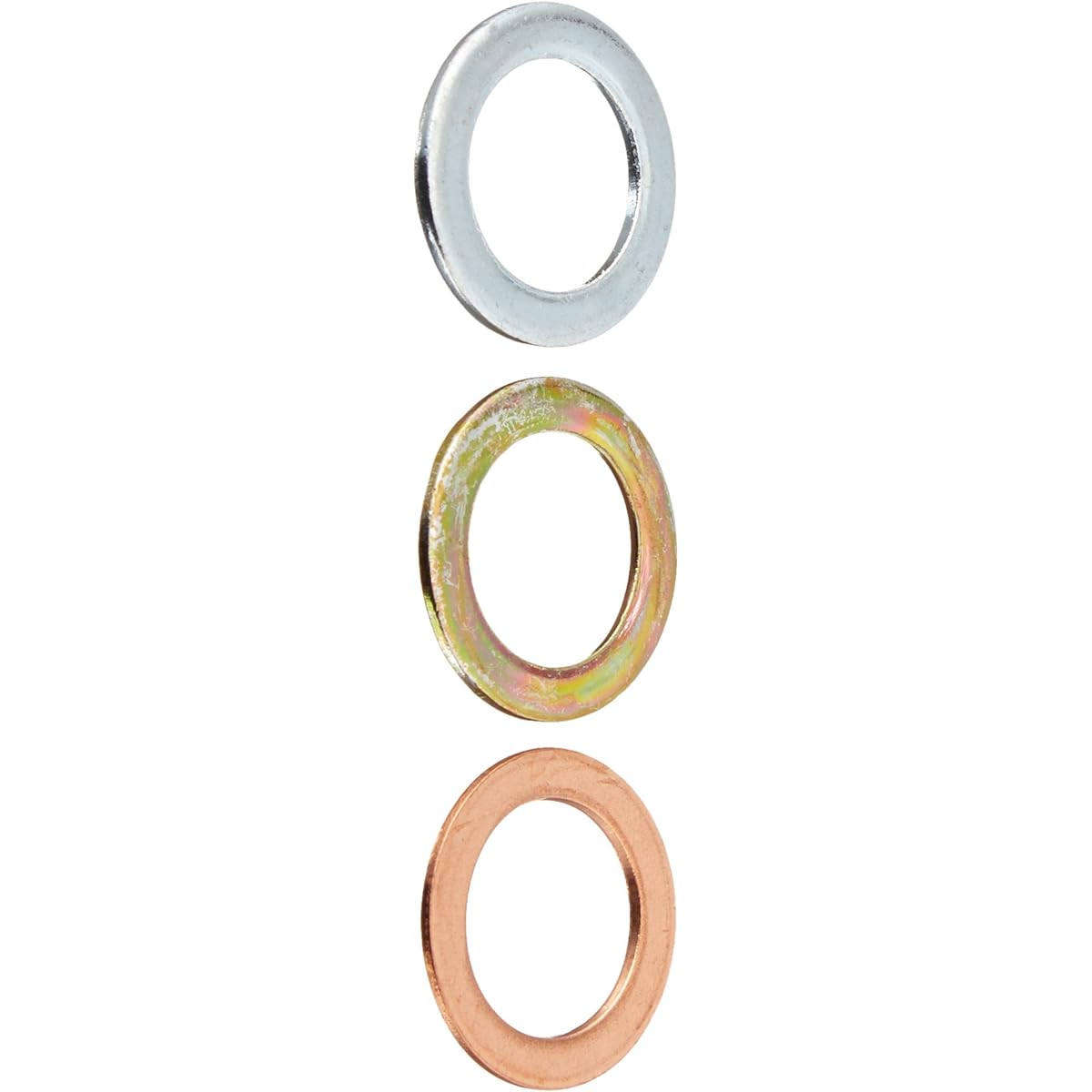 MOROSO 71910 Spark Plug Index washer, 14mm flat seat