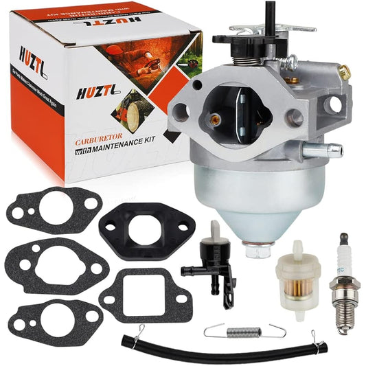 16100-Z0L-853 Carburetor Honda GCV160A GCV160LA GCV160LA0 For Engine-Auto Choke