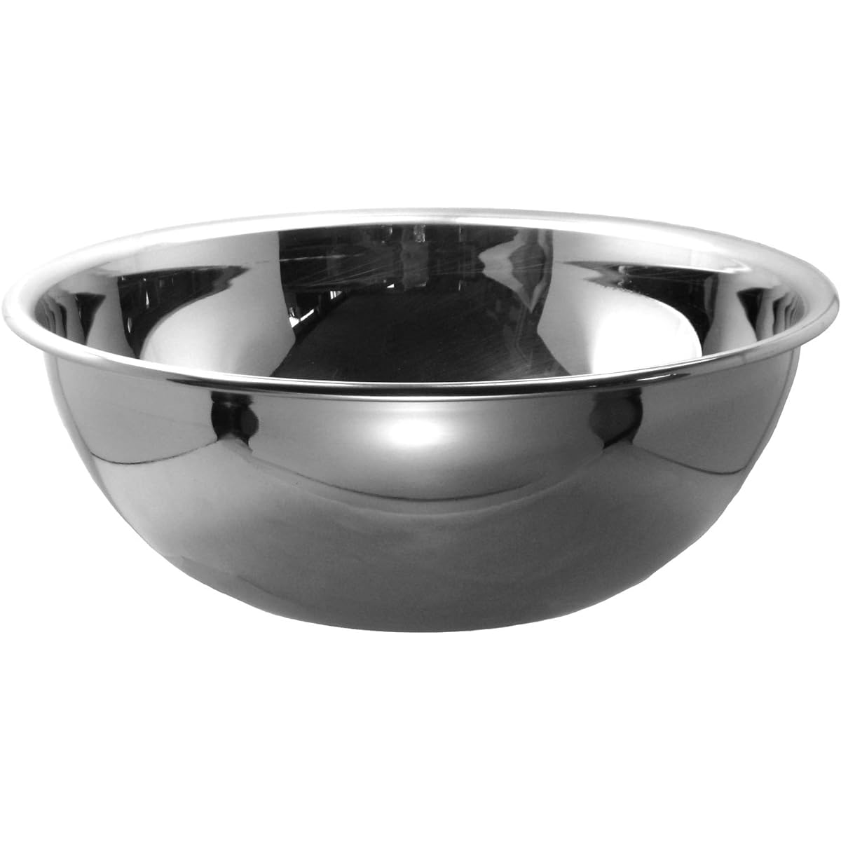 Nagao Tsubamesanjo Ball, Outer Diameter 65cm, 18-8 Stainless Steel, Made in Japan