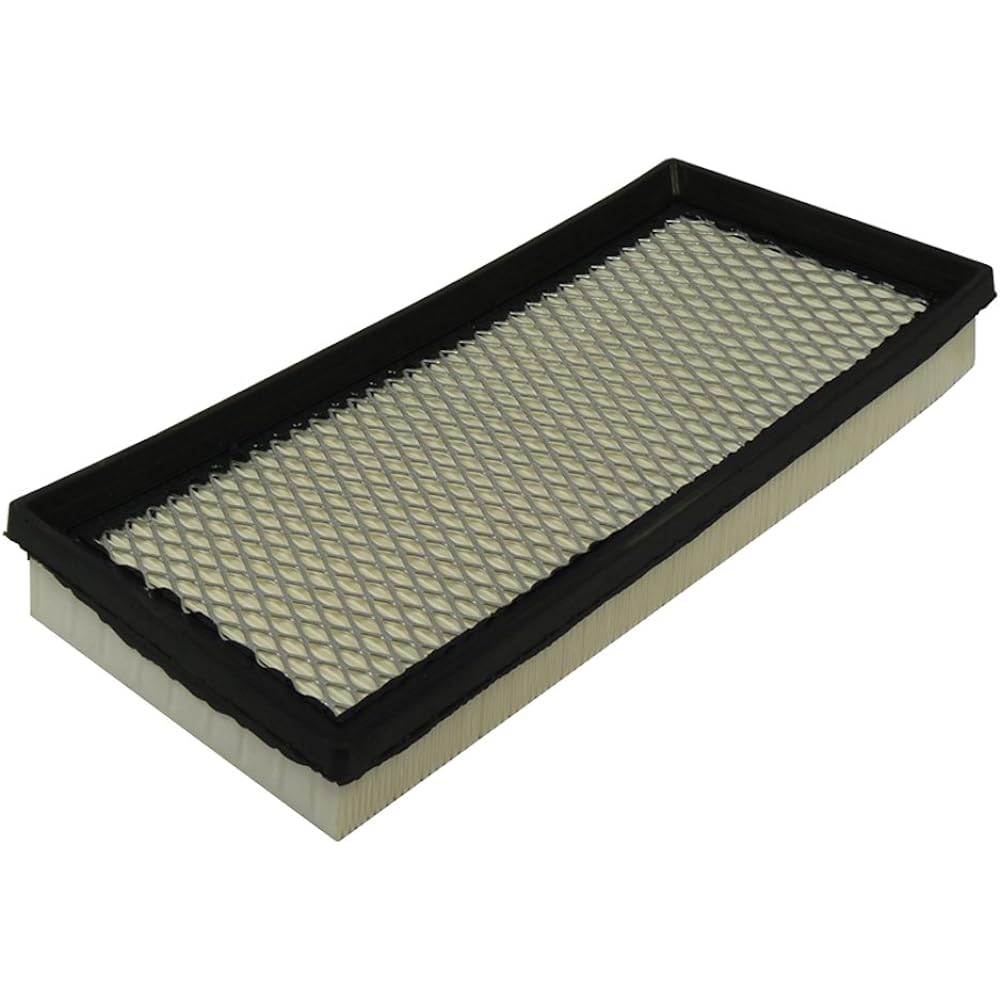 ECOGARD XA4378 ECOGARD XA4378 Premium Engine Air Filter FORD F-150 BRONCO F-350 E-350 ECONOLINE E-350 ECONOLINE CLUB Wagon E-250 ECONOLINE E-350 Econoline E-150 Econoline Club Wagon F Super Duty