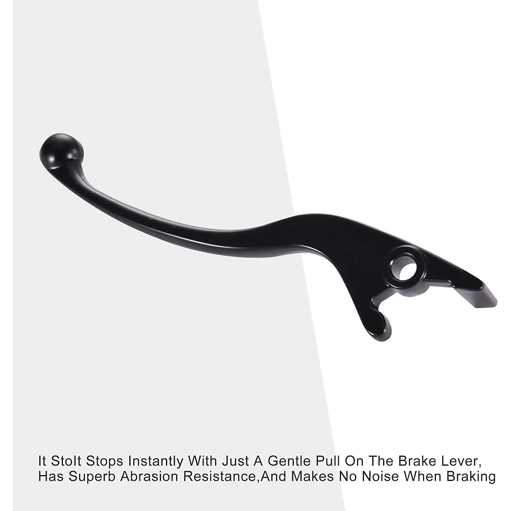 Goofit left lever 50cc 70cc 90cc 110cc 125cc 125cc ATV