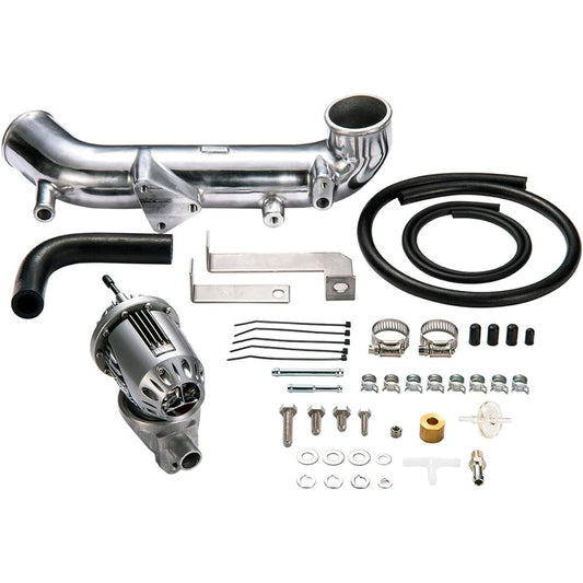 HKS Blow Off Valve Super SQV4 Honda Civic Type R (FK8) K20C 71008-AH009