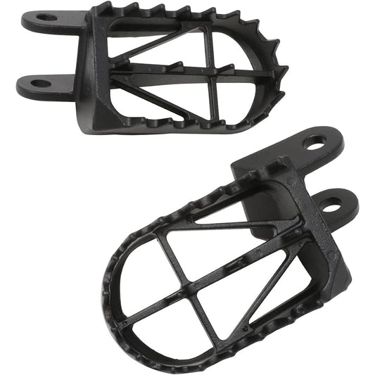 DRC Widehut Peg Kuromori MID KLX250/D-TRACKER D48-02-522