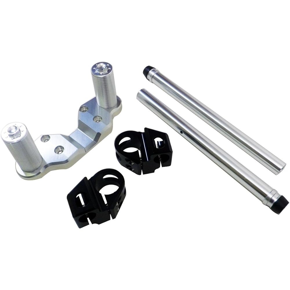 Adjustable separate handle kit for World Walk CB400SF WH-3CB400
