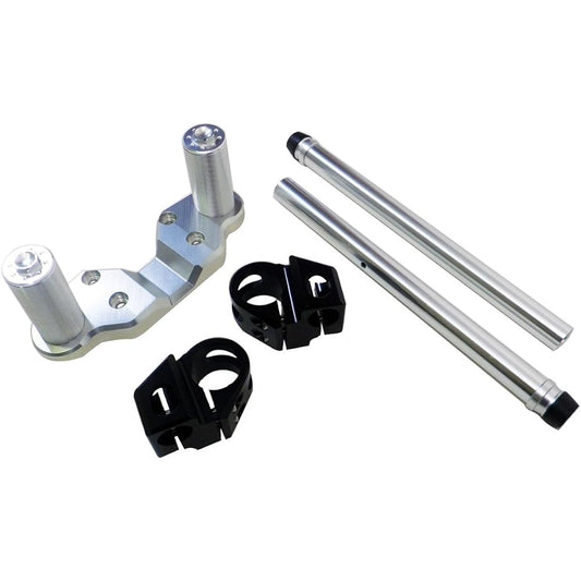 Adjustable separate handle kit for World Walk CB400SF WH-3CB400