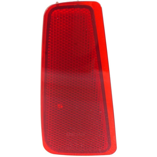 EVAN FISCHER Rear, driver's side bumper re -frector SU1184102