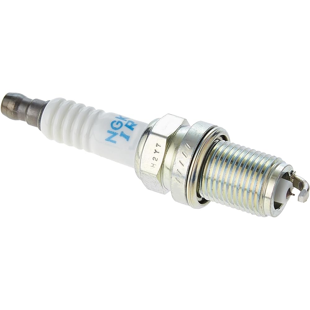 NGK 6502 Laser Iridium Spark Plug -IFR5L11 4 packs