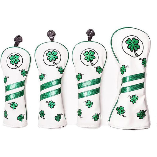 Driver Wood Utility UT FW head cover For drivers Compatible with 460cc 440cc For wood 3, 5, 7, 9, with conversion tags for X numbers For utility UT 2, 3, 4, 5, 6, UT conversion tags included Material: High-grade PU leather