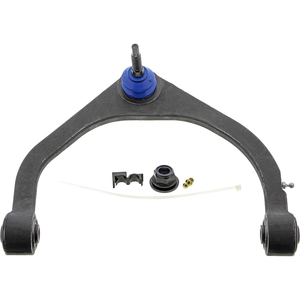 MEVOTECH MS251058 X Factor Control Arm and Ball Joint Assembly