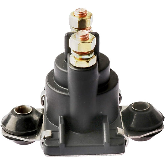 Discount Starters & Alternative Solenoid Relays Mercury Marine 20HP 25HP 40HP 45HP 50HP 55HP