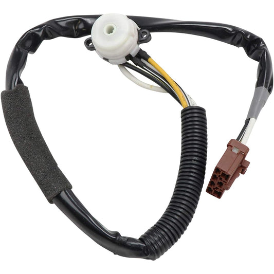 BECK/ARNLEY 201-1922 Ignition Switch