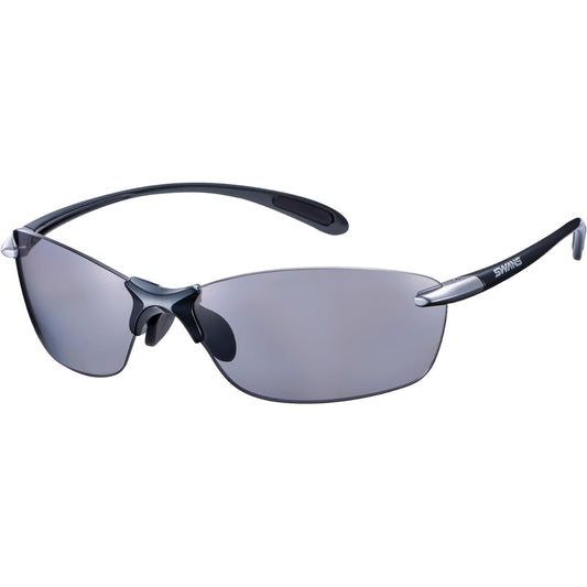 SWANS (Swans) Made in Japan Sports Sunglasses Airless-Leaf fit Airless Leaf Fit (for driving, weekly, outdoor)