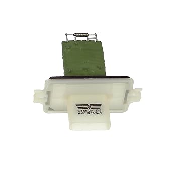 Dorman 973-426 Blower Motor Resistor Kit