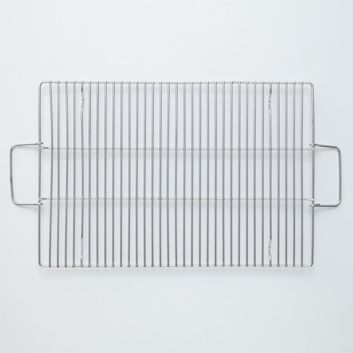 LOGOS Extra Thick Stainless Steel Grill