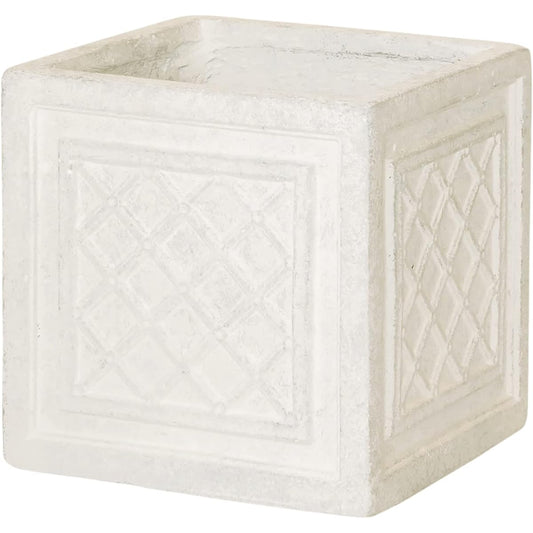 Delki Fillet Square M-IV Ivory BN27IV