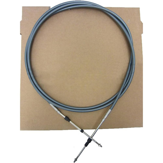 YAMAHA ABA-CABLE-18-GY Premier II cable 18 foot; New# MAR-CABLE-18-SC made