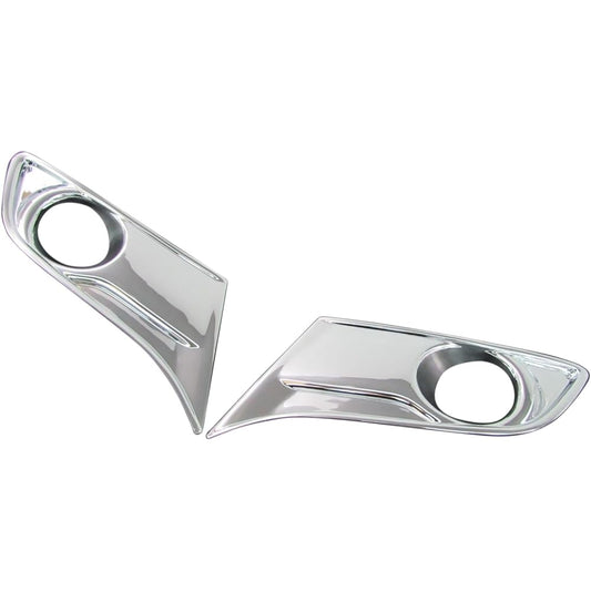 BRIGHTZ Solio MA15S Early Plating Fog Light Cover A Type [FOG-COV-128] MA15 MA A15 1519070