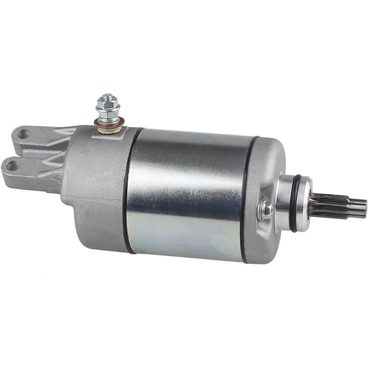 WATERWICH Starter Honda Foreman 500 450 400 TRX500FE FourTrax TRX400 TRX450 TRX500 1995-2011 31200-HM7-003 31200-HM7-A41 Replacement