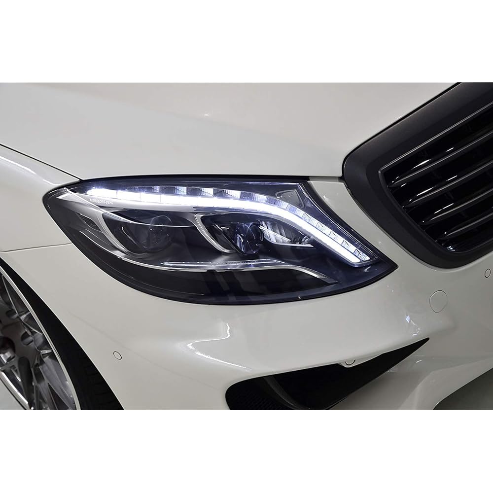 PLUG DRL! for Mercedes-Benz PL3-DRL-MB01