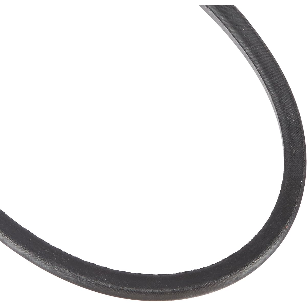 Gates A58 Hi-Power II Belt, A Section, A58 Size, 1/2" Width, 5/16" Height, 60.0" Belt Outside Circumference