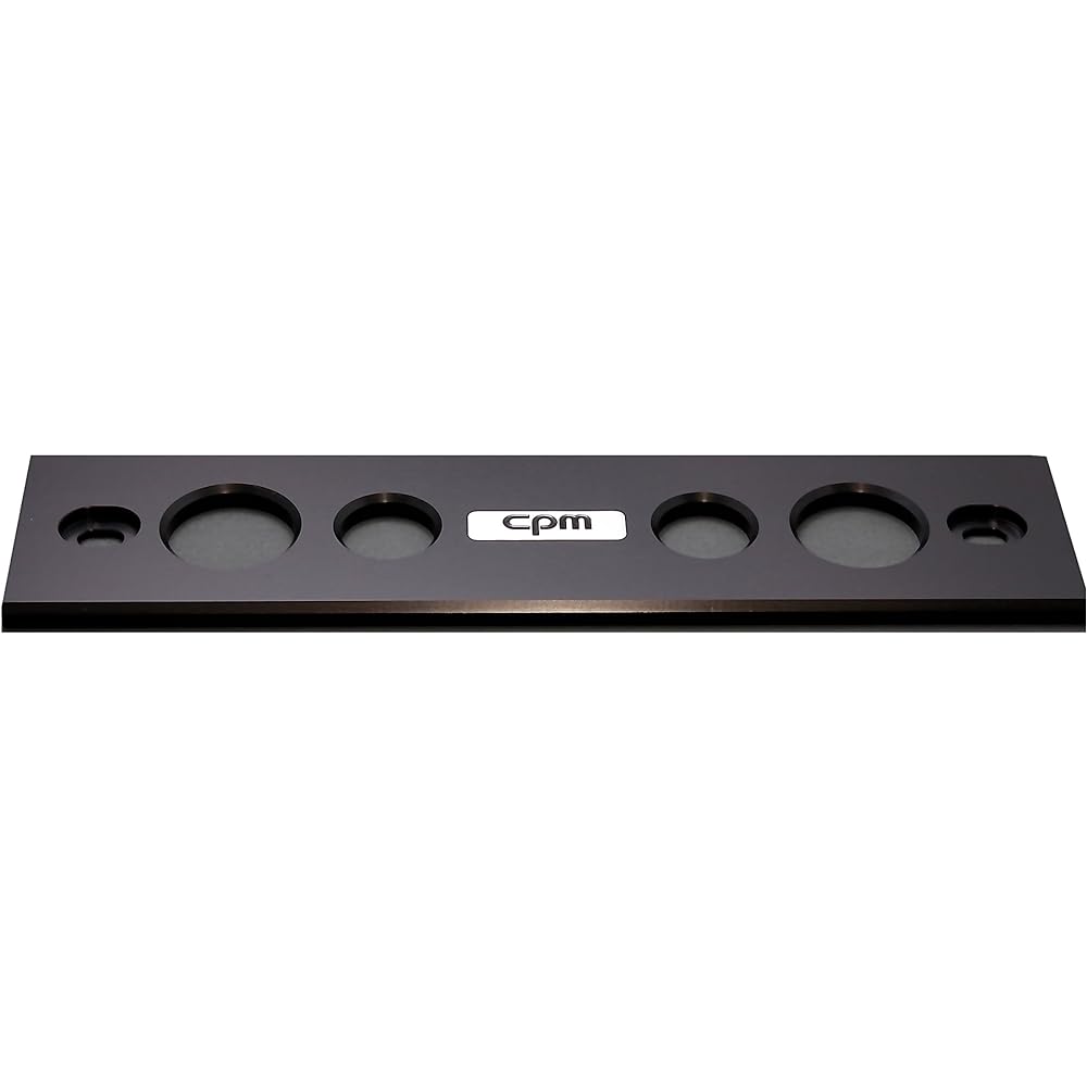 CPM Lower Reinforcement FIAT ABARTH500 CLRF-FA001