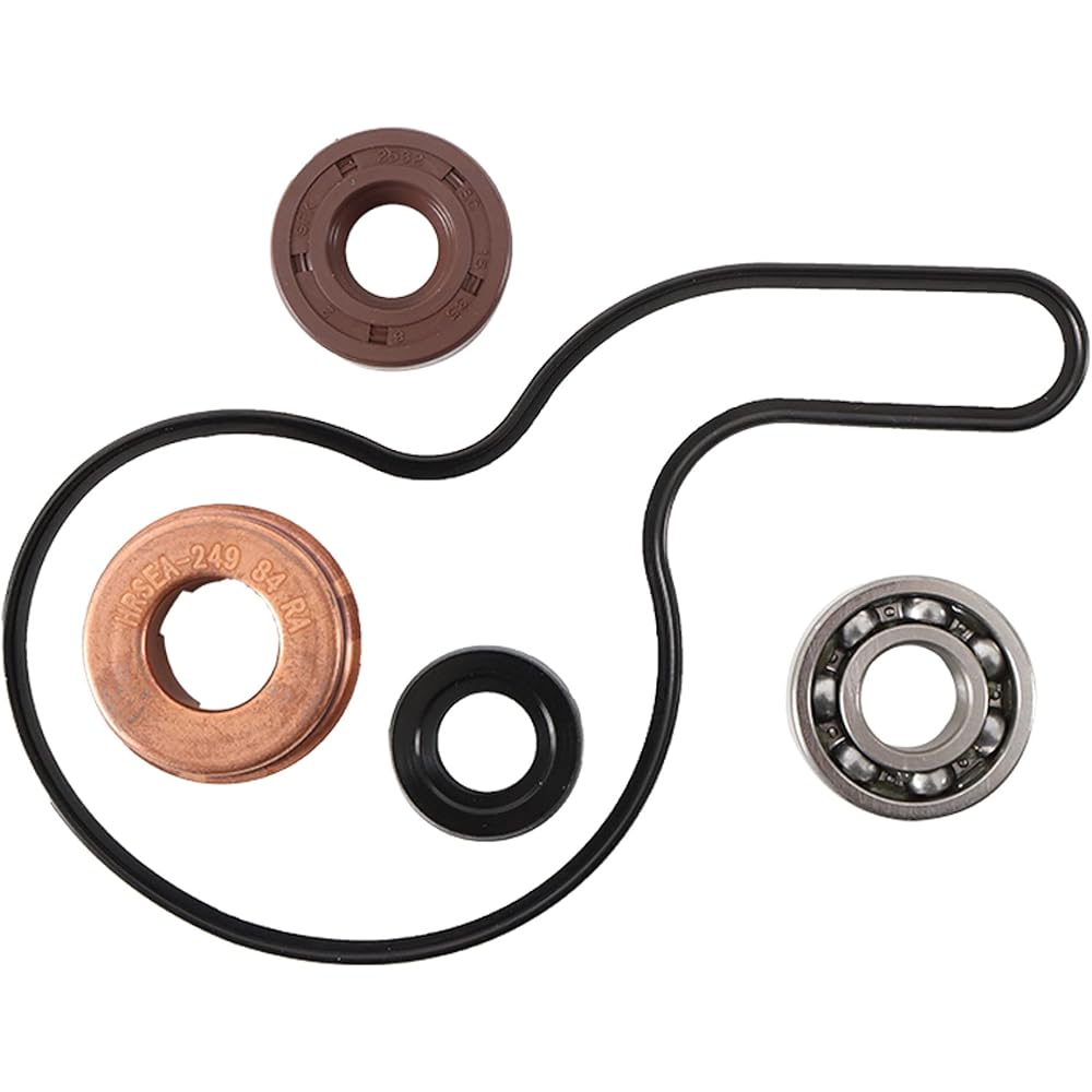 Hot rod WPK0055 Water pump kit