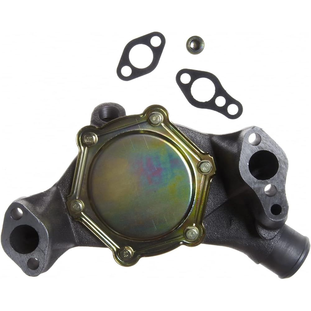 Gates 43114 Water Pump