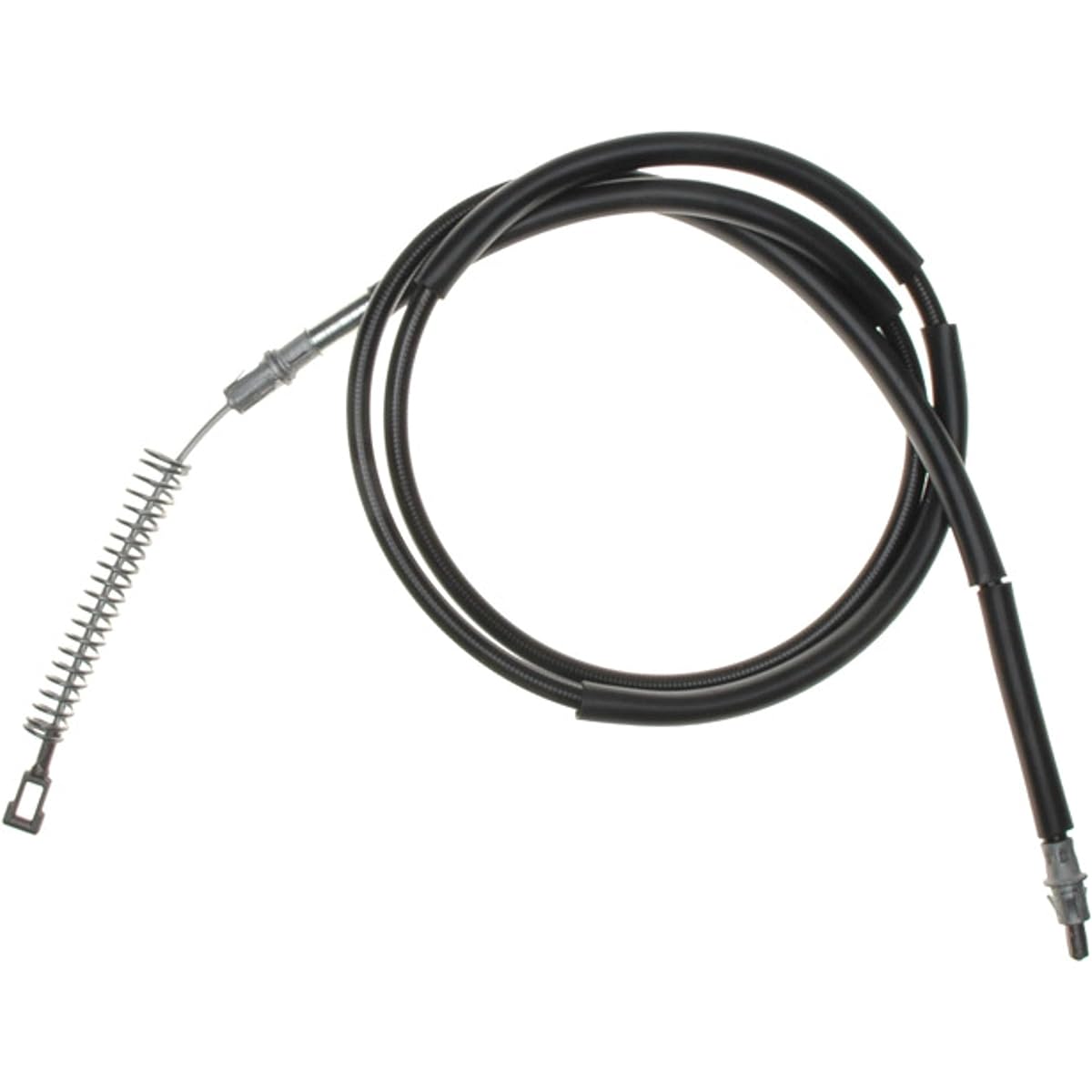 ACDelco 18P2581 Professional Rear Driver Side Parking Brake Cable Assembly