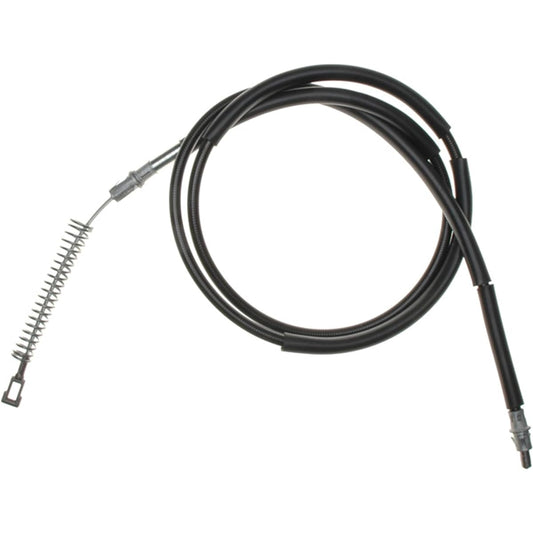 ACDelco 18P2581 Professional Rear Driver Side Parking Brake Cable Assembly