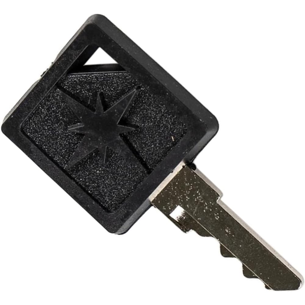 Key, ignition, genuine Polaris OEM ATV / Snowmobile parts, [GP]