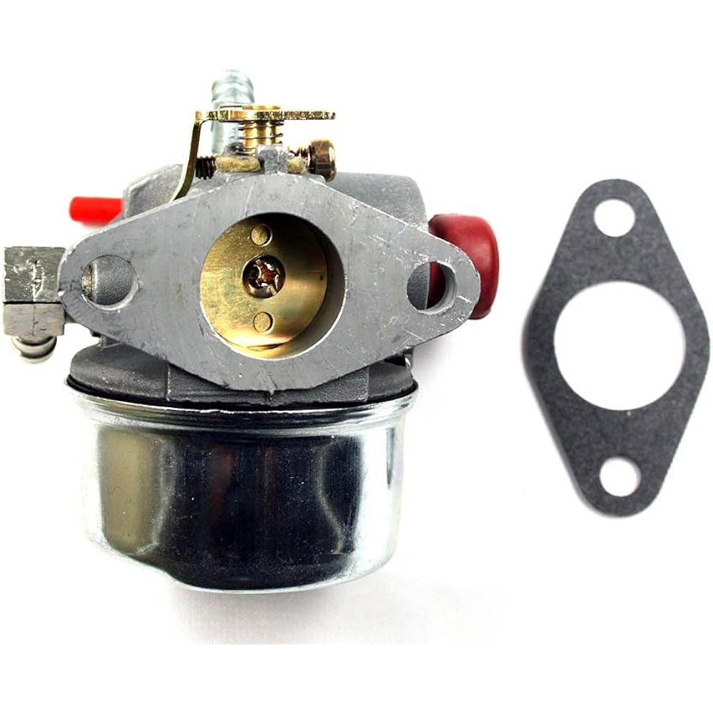 TECUMSEH 640262A replacement carburetor for aftermarket.