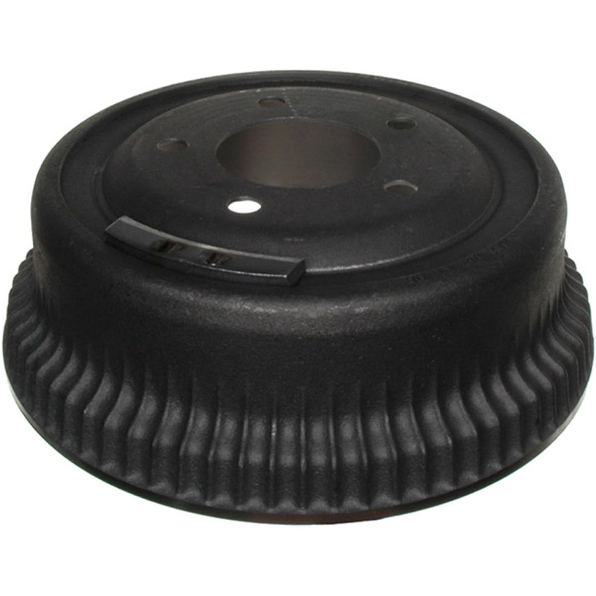 Raybestos 2905R Professional Grade Brake Drum Silver