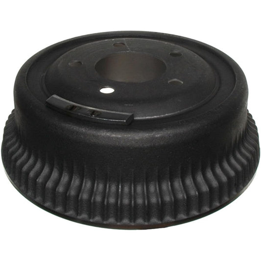Raybestos 2905R Professional Grade Brake Drum Silver