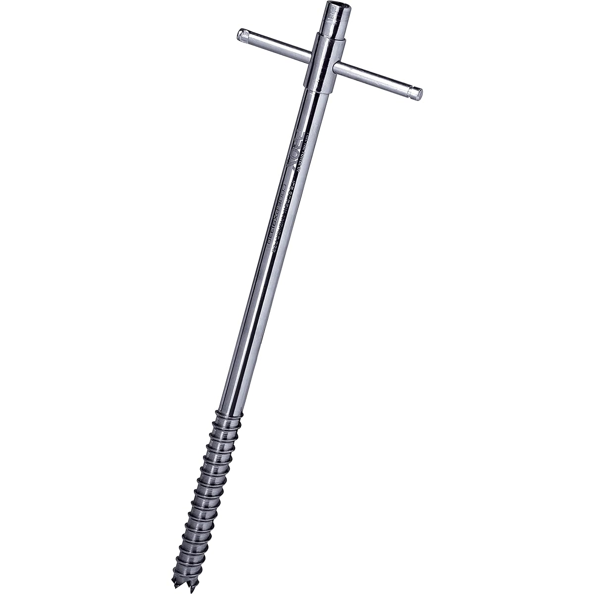 Prox Ice Screw Anchor Peg 30cm PX91330