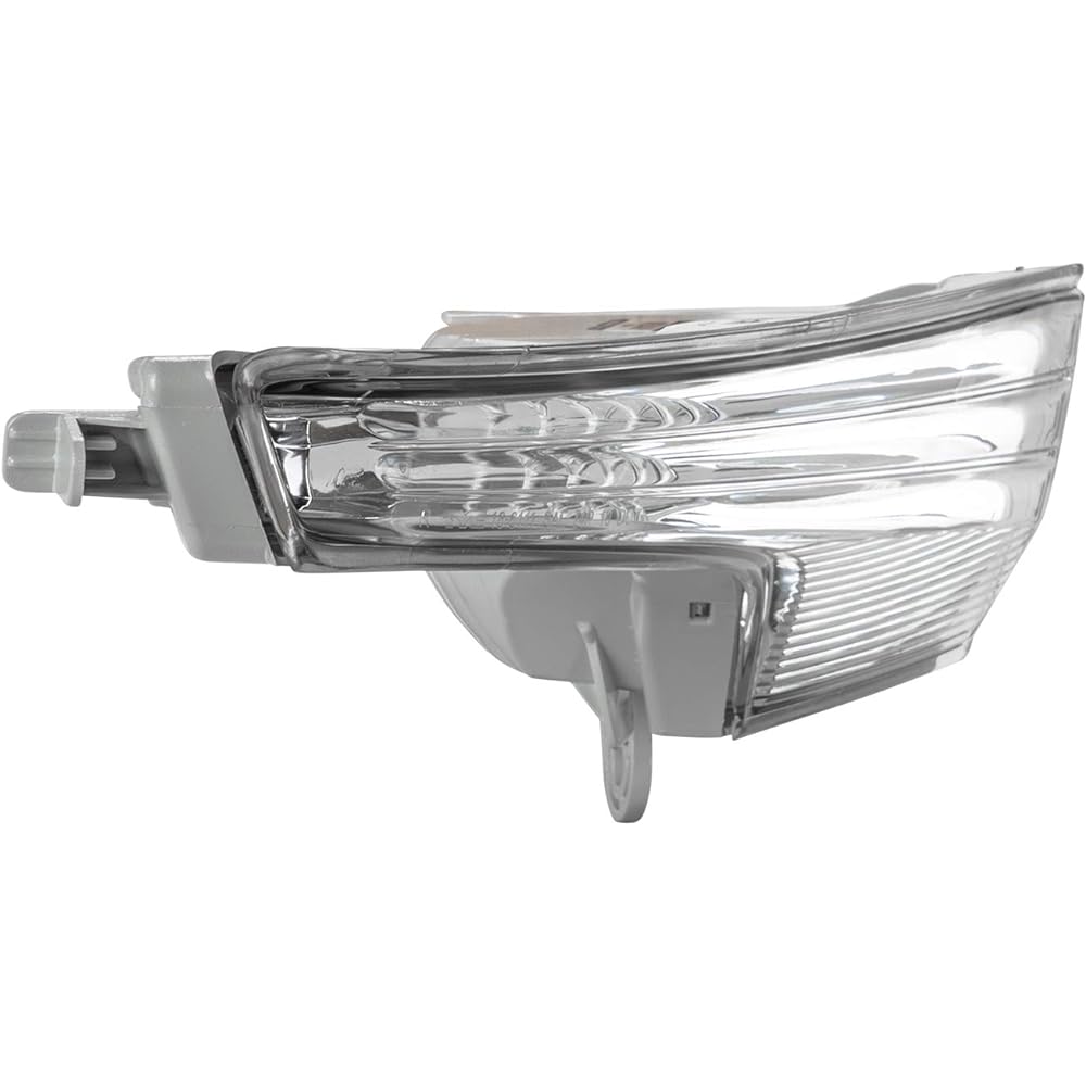 TYC 18-6111-00-1 Nissan Altima Right replacement side marker lamp