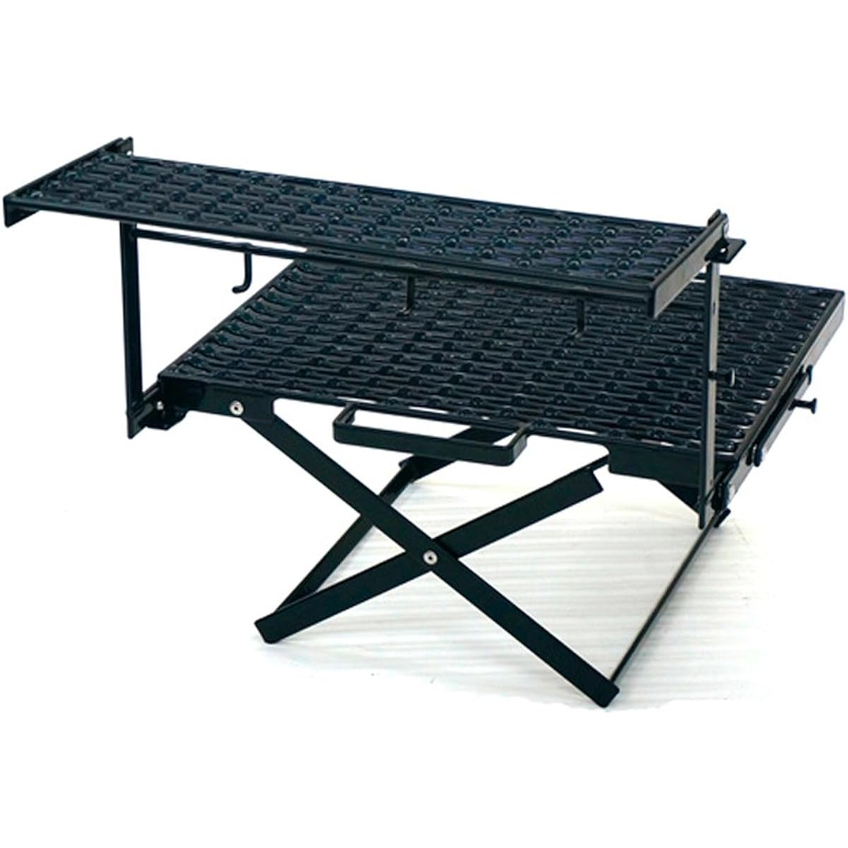 NATURE TONES Nature Tones Folding Multi Stand 2