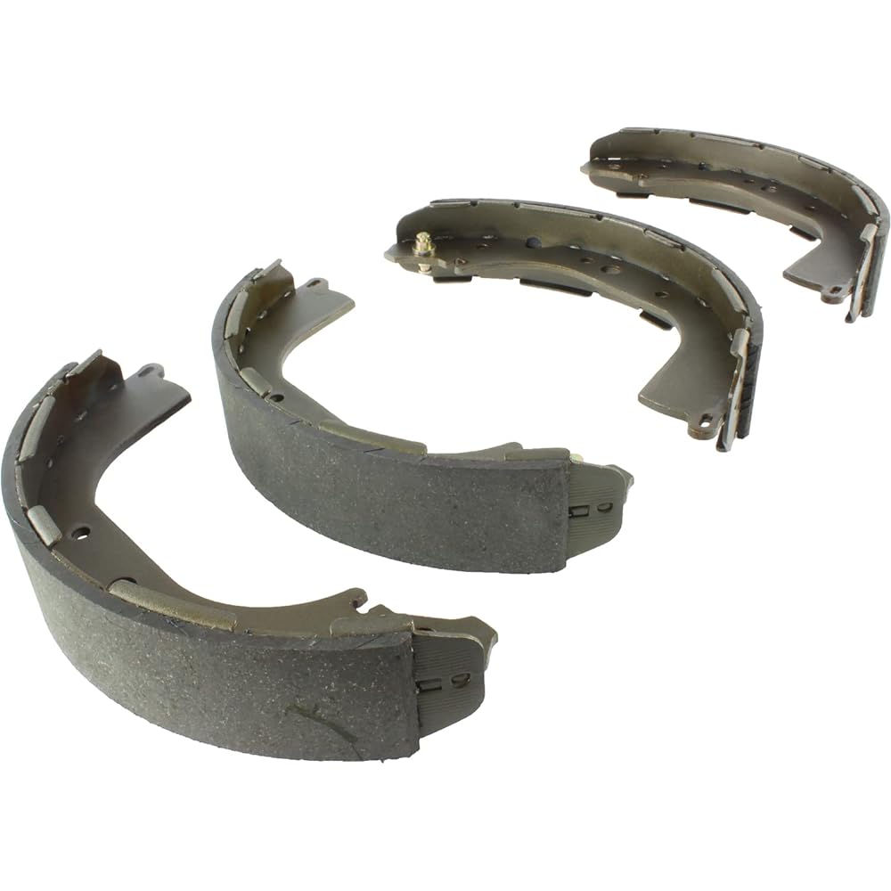 Centric Parts 111.06310 Brake shoes