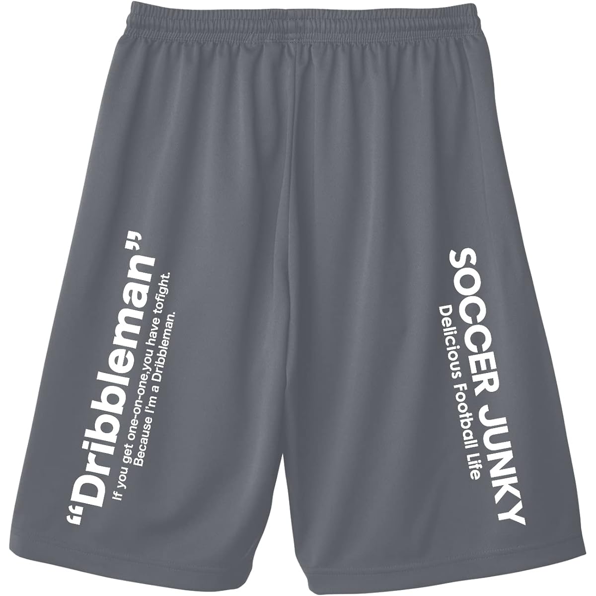 [Soccer Junkie] Cargo Shorts Workout Pants