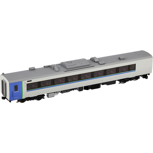 TOMIX HO Gauge JR Kiha182 500 Type HET Color T HO-418 Railway Model Diesel Car