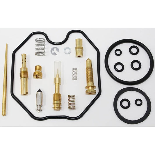 High Quality Carburetor Carburetor Rebuild Repair Kit for Honda TRX 250EX & 2009-2012 Honda TRX 250X Sportrax ATV