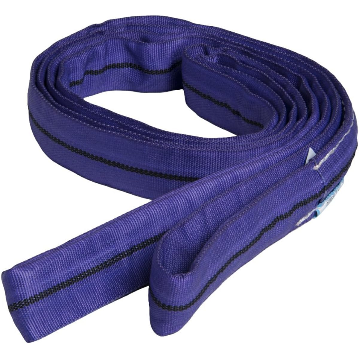 Round sling 1t folding diameter 10m