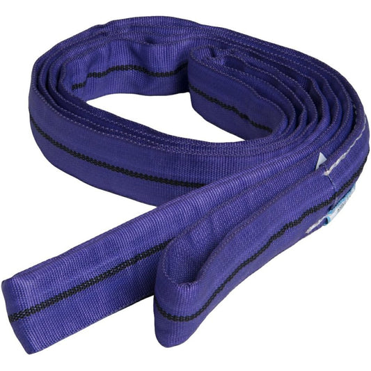 Round sling 1t folding diameter 10m