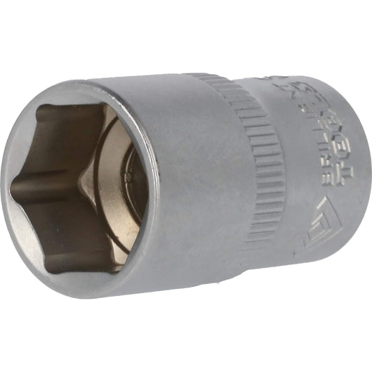 KS Tools 1/2" Hex Socket 18mm BT022809
